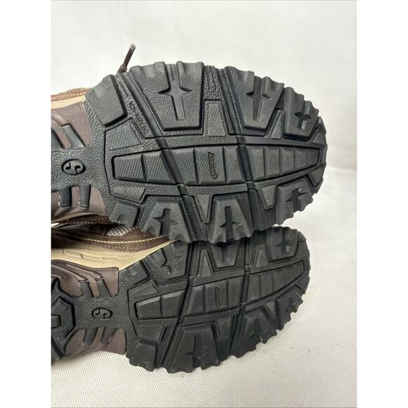 New Balance 659 Hiking Outdoors Sneakers Mens Size 11 Wide(4E) Brown MW659BR1 main image 6